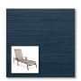 Two piece patio chair slings.