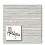 Two piece patio chair slings.