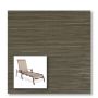 Two piece patio chair slings.