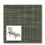 Two piece patio chair slings.