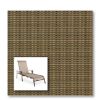 Two piece patio chair slings.