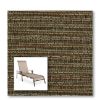 Two piece patio chair slings.
