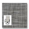 Twitchell Textilene Sunsure Low Tide Patio Chair Replacement Sling Fabric