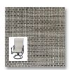 Twitchell Textilene Sunsure Motley Weave Patio Chair Replacement Sling Fabric