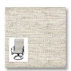 Twitchell Textilene Sunsure Natura Natural Patio Chair Replacement Sling Fabric