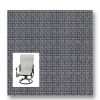 Twitchell Textilene Sunsure Patio Charcoal Patio Chair Replacement Sling Fabric