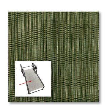 Chaise Lounge Bottom Only | Replacement Sling