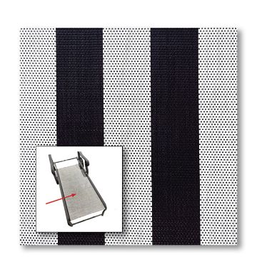Chaise Lounge Bottom Only | Replacement Sling