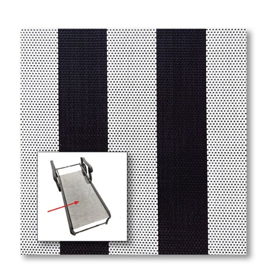 Chaise Lounge Bottom Only | Replacement Sling