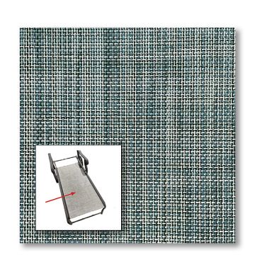 Chaise Lounge Bottom Only | Replacement Sling