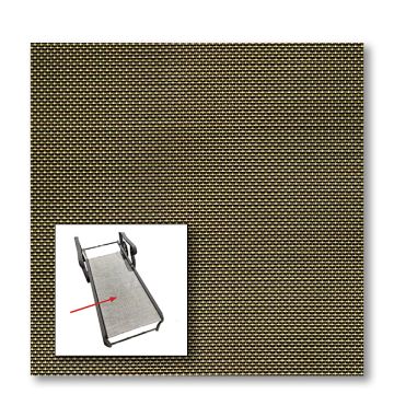 Chaise Lounge Bottom Only | Replacement Sling