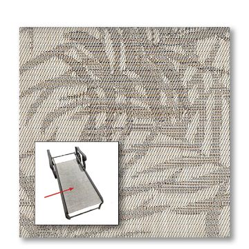 Chaise Lounge Bottom Only | Replacement Sling