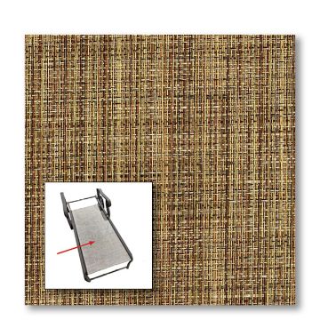 Chaise Lounge Bottom Only | Replacement Sling