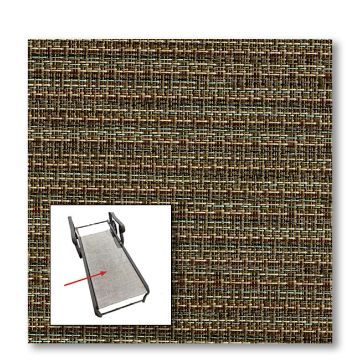 Chaise Lounge Bottom Only | Replacement Sling