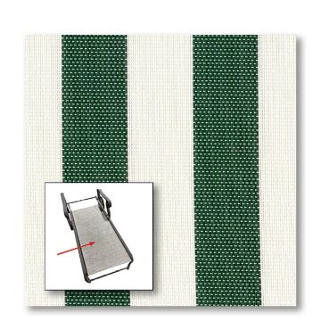 Chaise Lounge Bottom Only | Replacement Sling