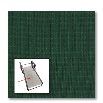 Chaise Lounge Bottom Only | Replacement Sling