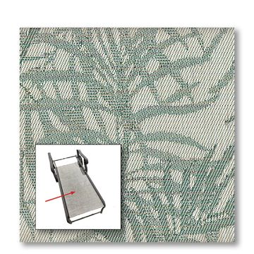 Chaise Lounge Bottom Only | Replacement Sling