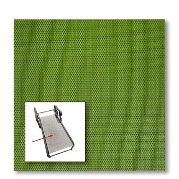 Chaise Lounge Bottom Only | Replacement Sling