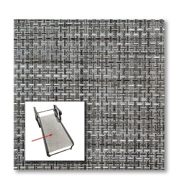Chaise Lounge Bottom Only | Replacement Sling