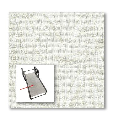 Chaise Lounge Bottom Only | Replacement Sling