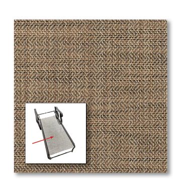 Chaise Lounge Bottom Only | Replacement Sling