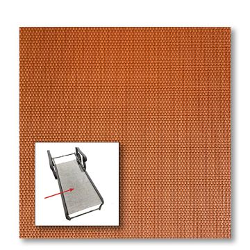Chaise Lounge Bottom Only | Replacement Sling