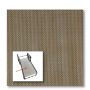 Chaise Lounge Bottom Only | Replacement Sling