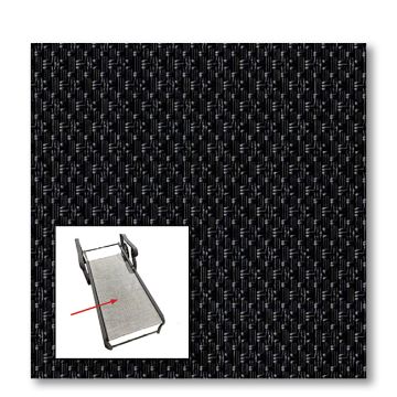 Chaise Lounge Bottom Only | Replacement Sling