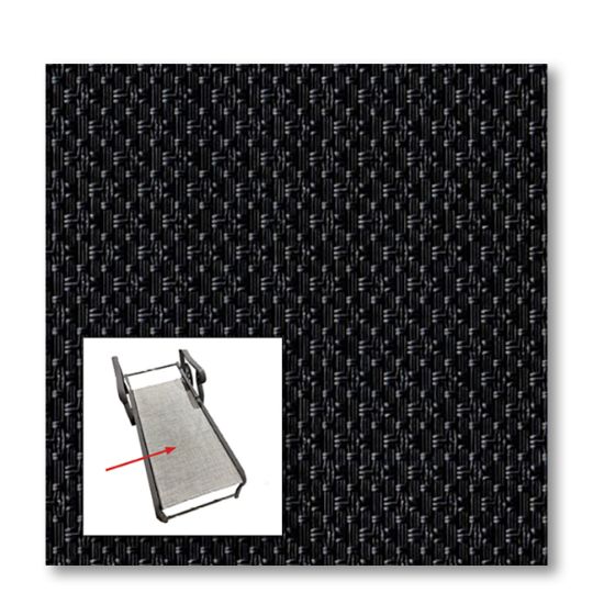Chaise Lounge Bottom Only | Replacement Sling