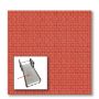 Chaise Lounge Bottom Only | Replacement Sling