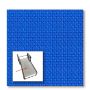 Chaise Lounge Bottom Only | Replacement Sling