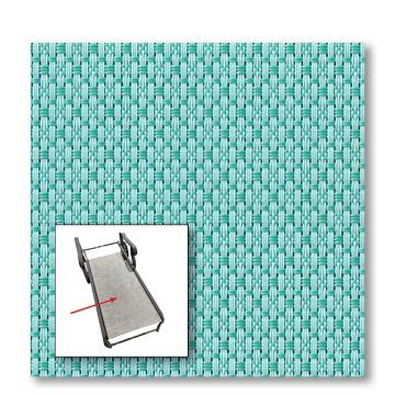 Chaise Lounge Bottom Only | Replacement Sling