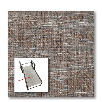 Chaise Lounge Bottom Only | Replacement Sling