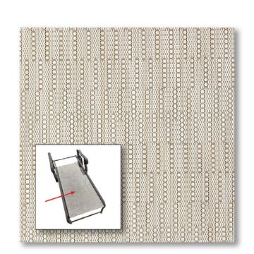 Chaise Lounge Bottom Only | Replacement Sling