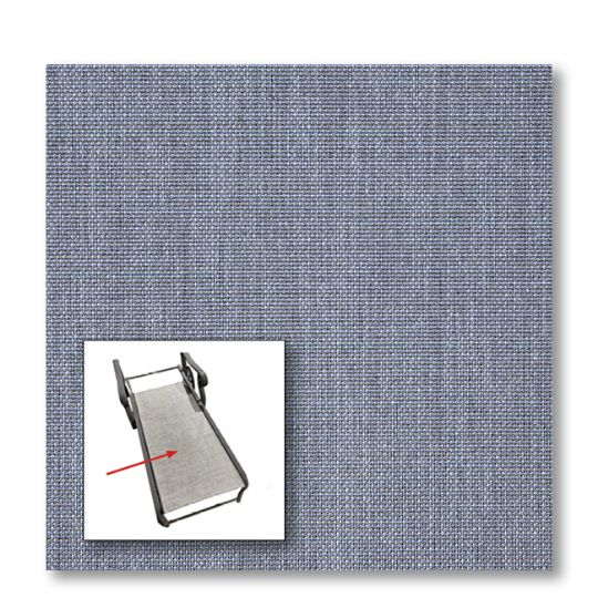 Chaise Lounge Bottom Only | Replacement Sling