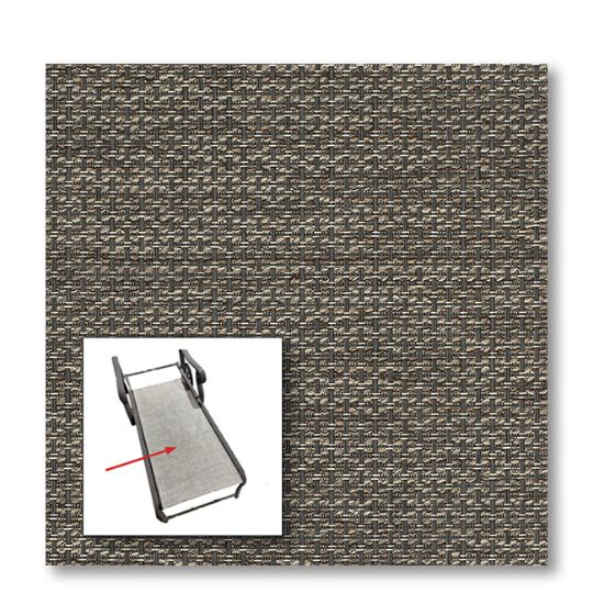 Chaise Lounge Bottom Only | Replacement Sling