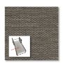Chaise Lounge Bottom Only | Replacement Sling