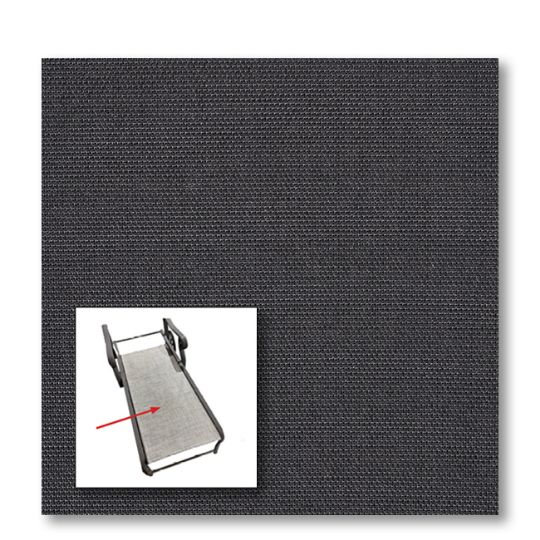 Chaise Lounge Bottom Only | Replacement Sling