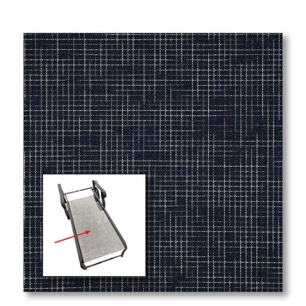Chaise Lounge Bottom Only | Replacement Sling