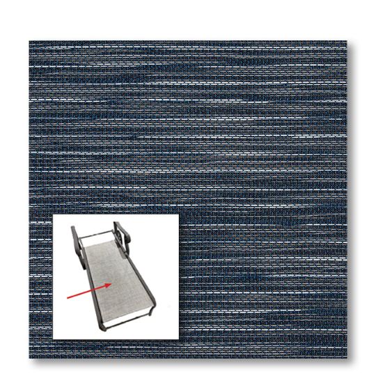 Chaise Lounge Bottom Only | Replacement Sling