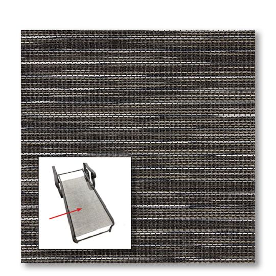 Chaise Lounge Bottom Only | Replacement Sling