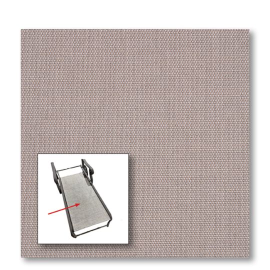 Chaise Lounge Bottom Only | Replacement Sling