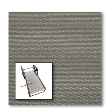 Chaise Lounge Bottom Only | Replacement Sling