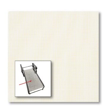 Chaise Lounge Bottom Only | Replacement Sling