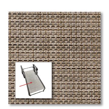 Chaise Lounge Bottom Only | Replacement Sling
