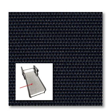 Chaise Lounge Bottom Only | Replacement Sling