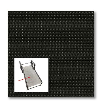 Chaise Lounge Bottom Only | Replacement Sling