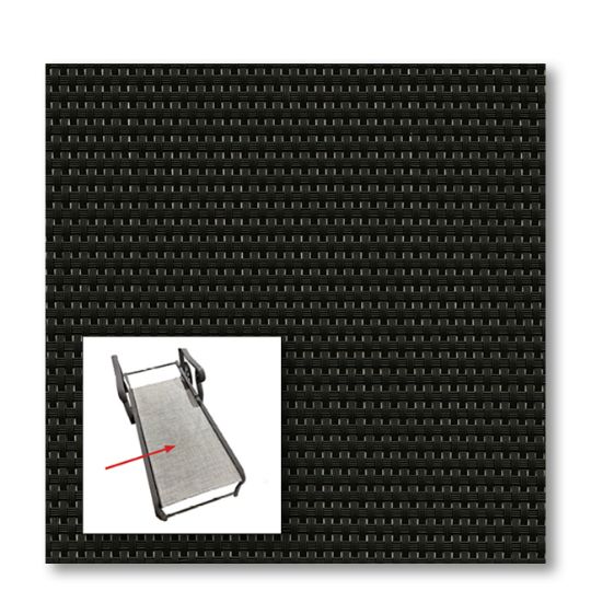 Chaise Lounge Bottom Only | Replacement Sling