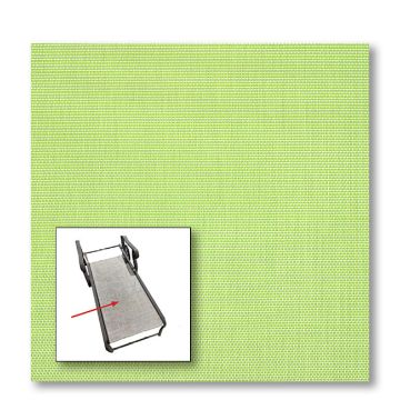 Chaise Lounge Bottom Only | Replacement Sling