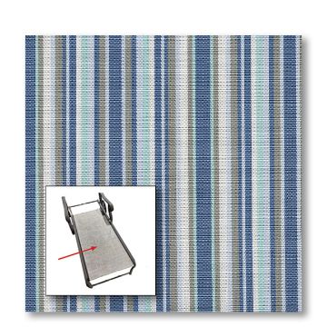 Chaise Lounge Bottom Only | Replacement Sling